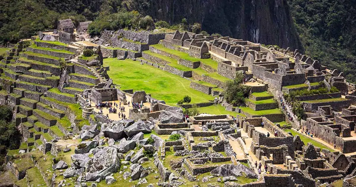 Machu Picchu'yu Keşfetmek: 30 Gizli Sır Açığa Çıktı