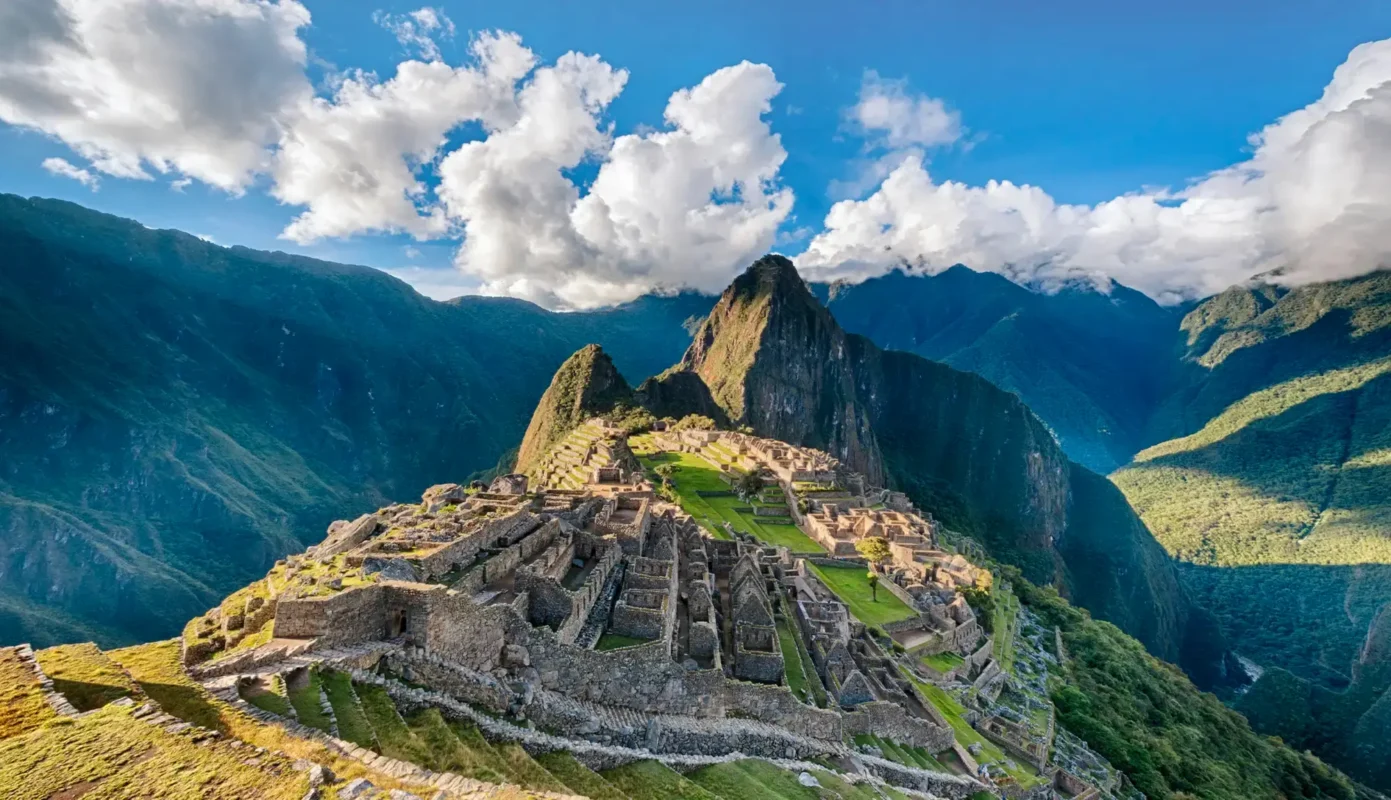 Machu Picchu'yu Keşfetmek: 30 Gizli Sır Açığa Çıktı