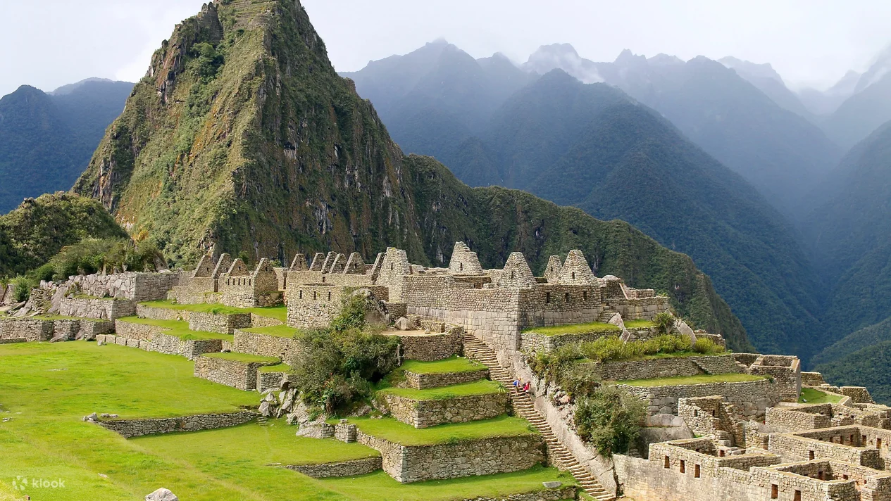 Machu Picchu'yu Keşfetmek: 30 Gizli Sır Açığa Çıktı