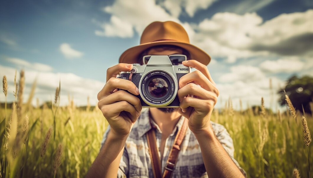 Bir Fotoğrafçının Amatör mü Yoksa Profesyonel mi Olduğunu Anlamanın 10 Kesin Yolu Düğün Fotoğrafçısı