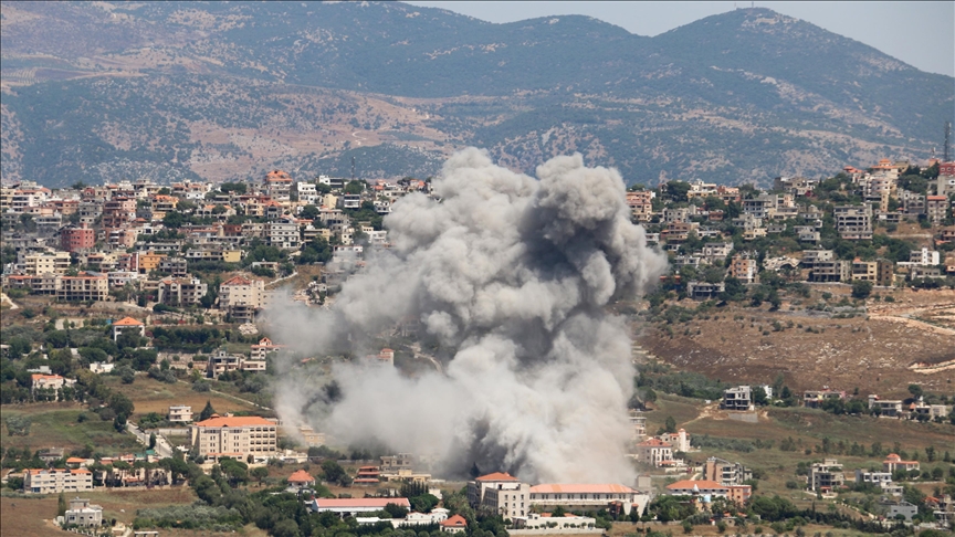 İsrail'in Lübnan'ı İşgal Etmek İstemesinin 10 Nedeni: İçgörülü Bir Analiz