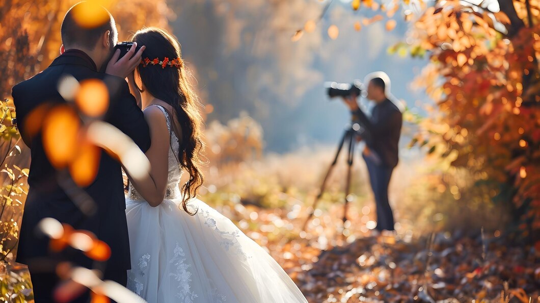 Vebadan Kaçar Gibi Kaçınmanız Gereken 30 Düğün Fotoğrafçısı!