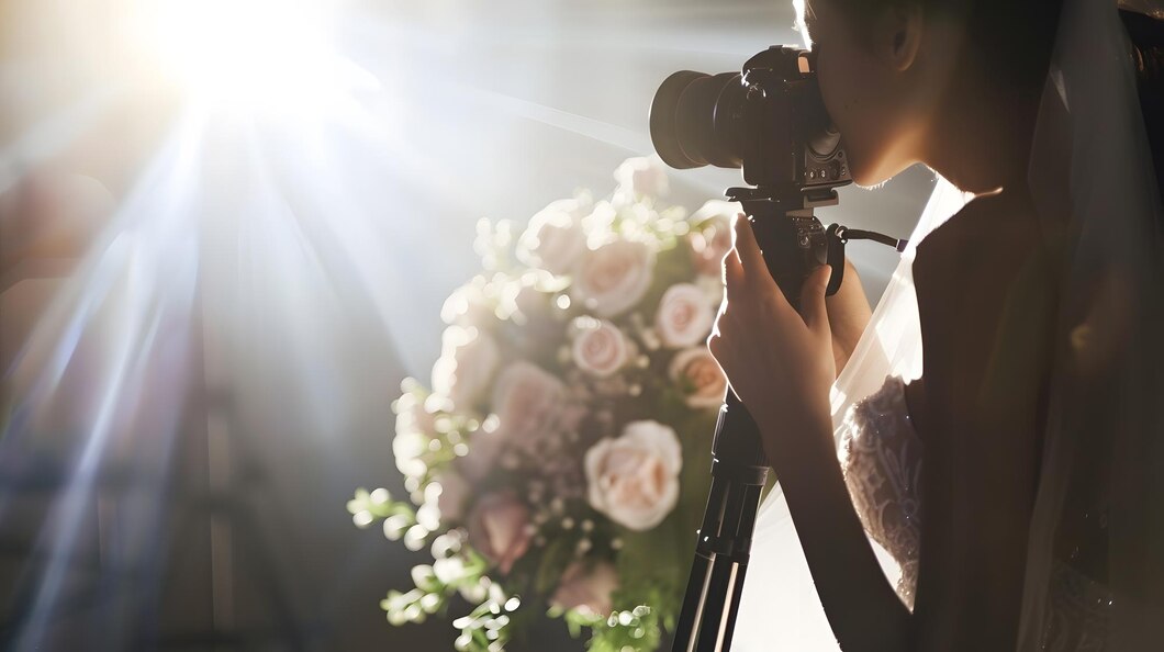 Vebadan Kaçar Gibi Kaçınmanız Gereken 30 Düğün Fotoğrafçısı!