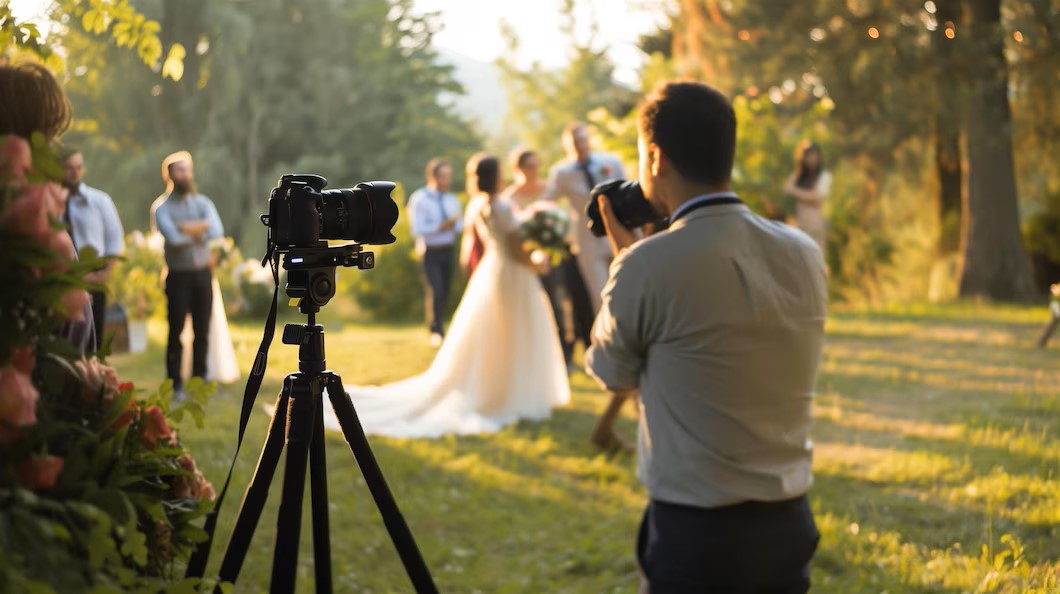 Düğün Fotoğrafçınızı Kiralamak İçin 30 Temel İpucu