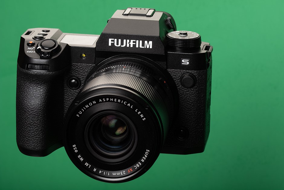 Fujifilm X-H2S'yi Satın Almak İçin 30 Neden: İlham Verici Bir Kılavuz