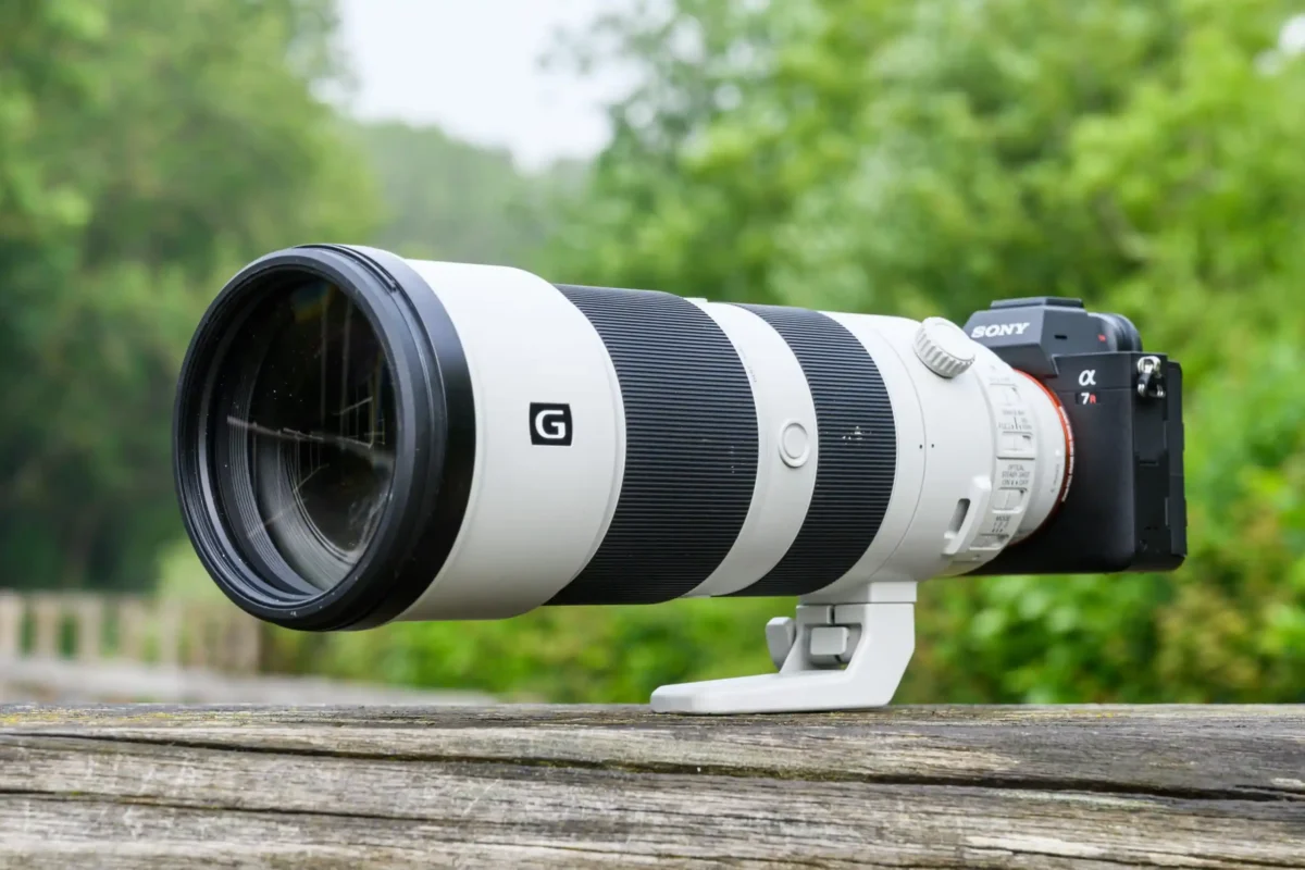 Sony FE 200-600mm f/5.6-6.3 G OSS Lensi Satın Almak İçin 30 Neden: Ayrıntılı Özellikler