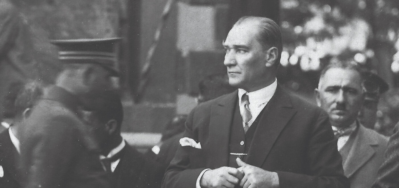 Atatürk Hakkında Bilmediğiniz 15 Dikkat Çekici Gerçek