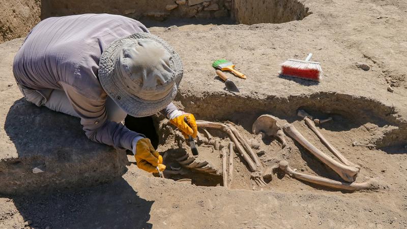 Tarihin En Büyük 30 Arkeolojik Kazısı