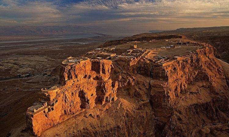 Tarihin En Büyük 30 Arkeolojik Kazısı