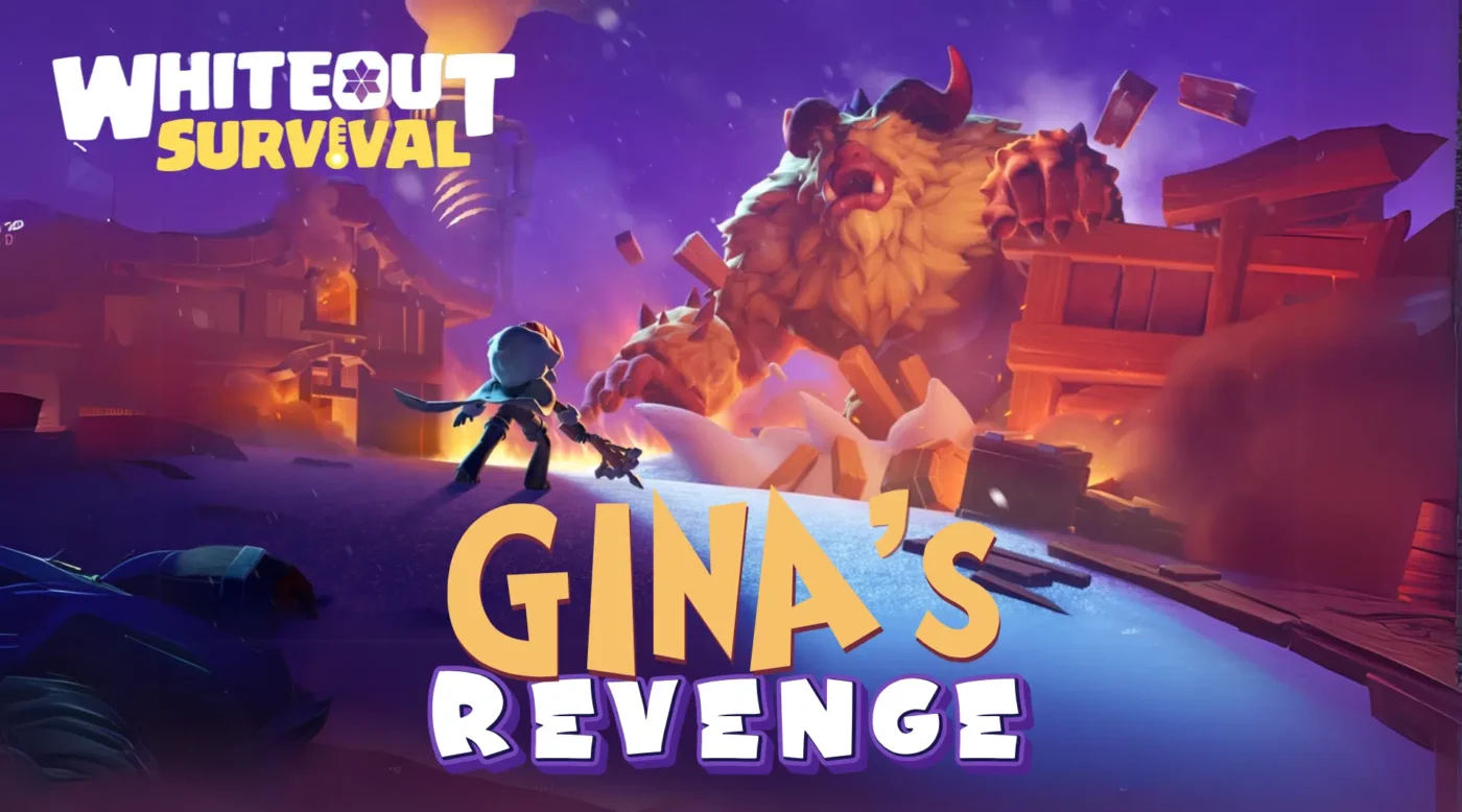 Whiteout Survival Oyununa Başlamaktan Kaçınmak İçin 10 Neden: Bir Para Tuzağı