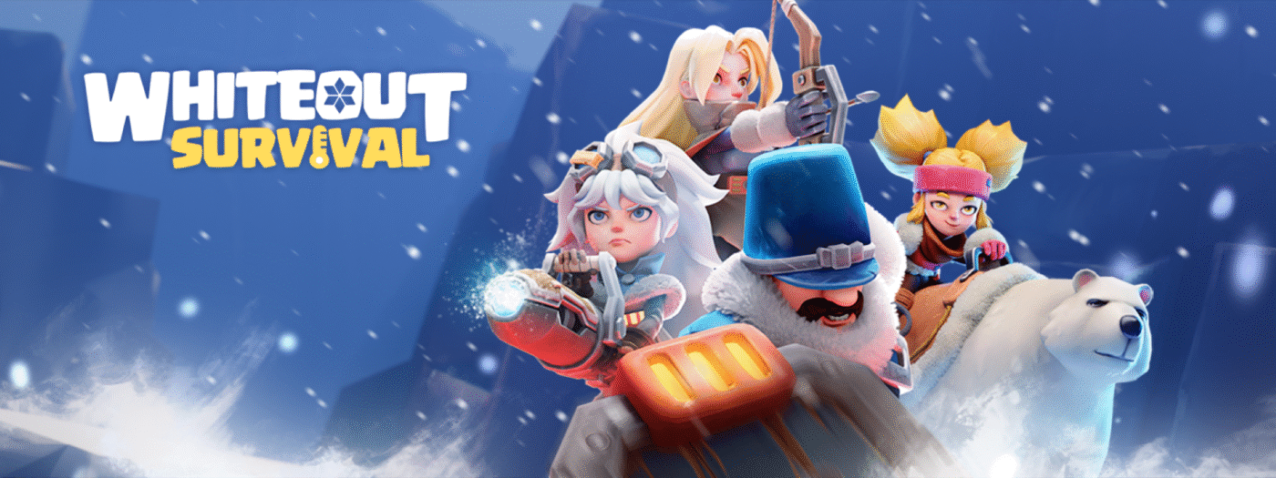 Whiteout Survival Oyununa Başlamaktan Kaçınmak İçin 10 Neden: Bir Para Tuzağı