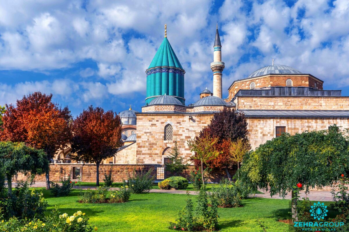 Türkiye'nin En Büyük 30 Camisini Keşfedin!