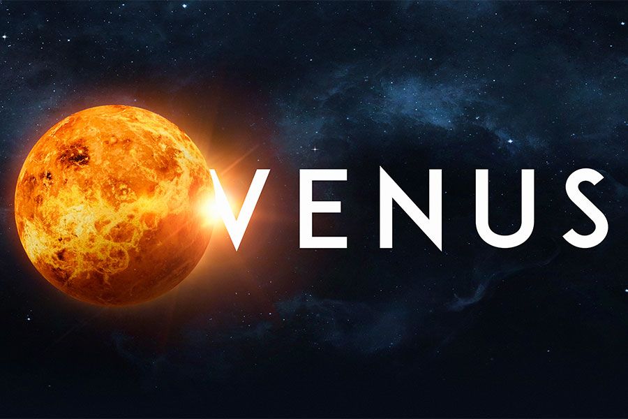 Venüs Hakkında 10 İlginç Gerçek