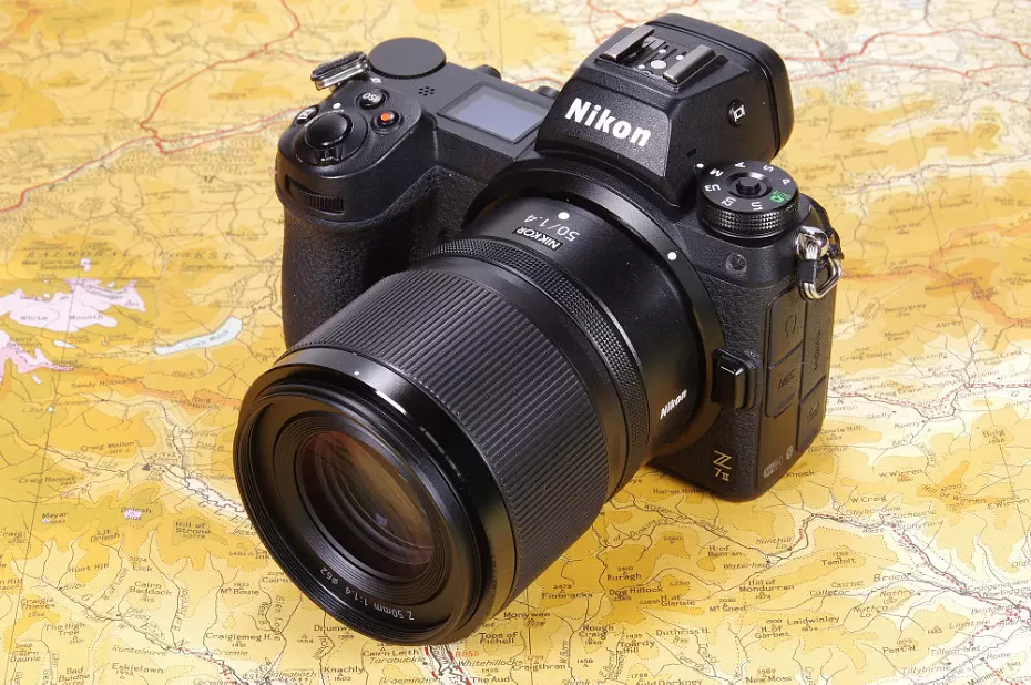 Nikon Z 50mm f1.4'ü Satın Almak İçin 10 Neden: Kapsamlı Bir İnceleme