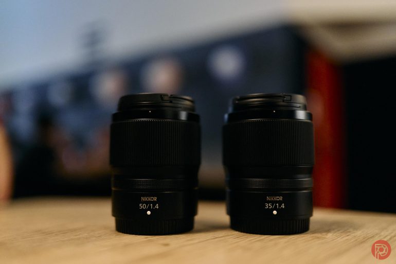 Nikon Z 50mm f1.4'ü Satın Almak İçin 10 Neden: Kapsamlı Bir İnceleme
