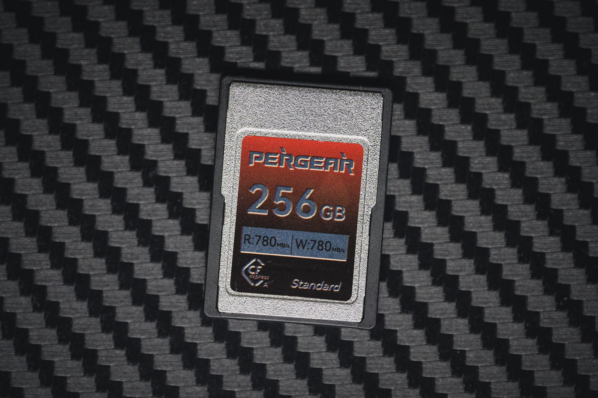 Pergear Standard 256GB CFexpress Type-A Kart İncelemesini Satın Almak İçin En İyi 10 Neden!