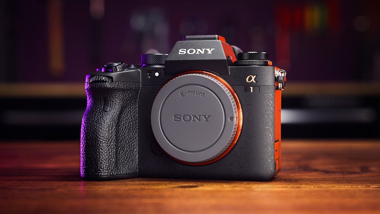Canon R5 II, Nikon Z8 ve Sony A1'in Karşılaştırılması: İncelenen 10 Temel Özellik